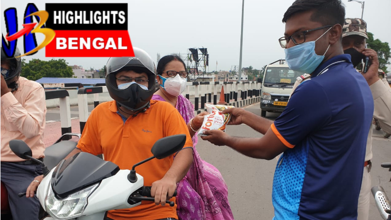 অবাক কান্ড। বিনামূল্যেই মিলছে পেট্রোল ও সর্ষের তেল।দেখুন ভিডিও