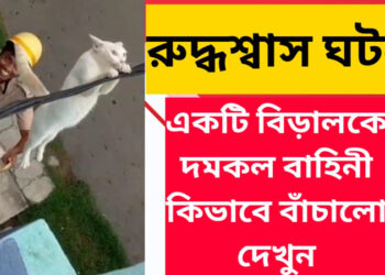 রুদ্ধশ্বাস ঘটনা