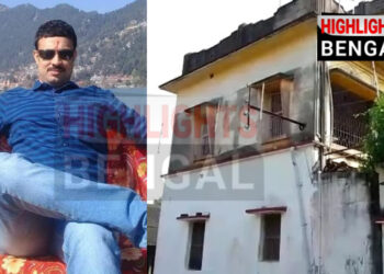 বর্ধমানে ব্যবসায়ী খুনে চাঞ্চল্যকর তথ্য।