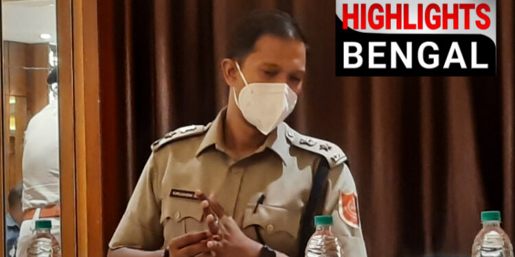 পূর্ব বর্ধমান জেলা পুলিশ আনছে নতুন অ্যাপ। জেনে নিন এতে কি সুবিধা পাবেন। রইল ভিডিও।