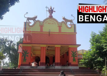 বর্ধমানের এই দেবীর কোন ছবি আজও সামনে আসনি। দেখুন সেই কাহিনীর ভিডিও।