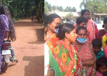 স্ত্রী তার প্রেমিকের সাথে ঘনিষ্ঠ অবস্থার ছবি দেখালো স্বামীকে। লজ্জায় আত্মঘাতি স্বামী। দেখুন ভিডিও