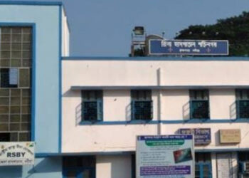 শ্মশানে মৃতদেহ নিয়ে যাওয়ার পথেই ১৮ জনের মৃত্যু।