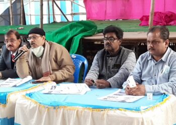 ভারত সংস্কৃতি উৎসব হতে চলেছে বর্ধমানে।