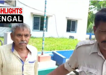 মহিলাকে অশ্লীল কথা। প্রতিবাদ করলে মহিলার আঙ্গুল কেটে নেওয়ার অভিযোগ।