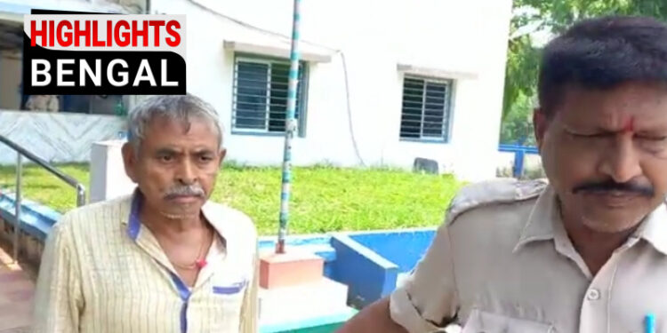 মহিলাকে অশ্লীল কথা। প্রতিবাদ করলে মহিলার আঙ্গুল কেটে নেওয়ার অভিযোগ।