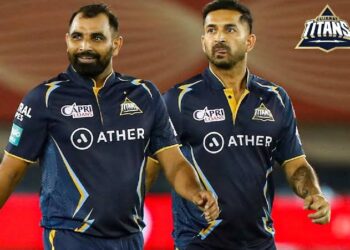 পার্পল ক্যাপের দৌড়ে প্রথম তিনে গুজরাতের তিন বোলার