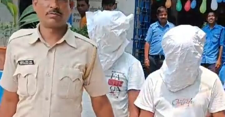 শুটিংয়ের টোপ দিয়ে ধর্ষণের অভিযোগ গৃহবধূকে। চাঞ্চল্য আউসগ্রামে