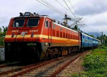 কুর্মি আন্দোলনের জেরে ট্রেন বাতিল ঘোষণা পূর্ব রেলের। দেখে নিন কোন কোন ট্রেন বন্ধ থাকছে।